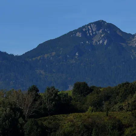 Penzion Agrothermal Гостевой дом