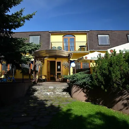 Penzion Agrothermal Гостевой дом *