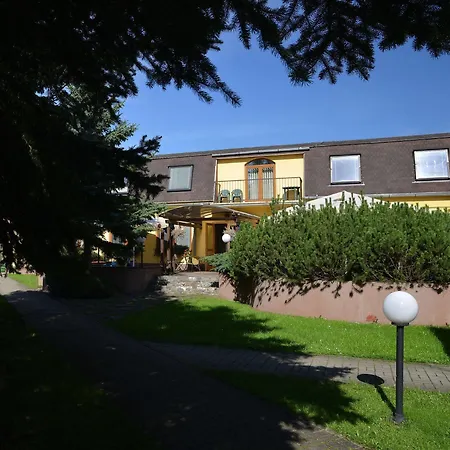 Agrothermal Gæstehus Bešeňová