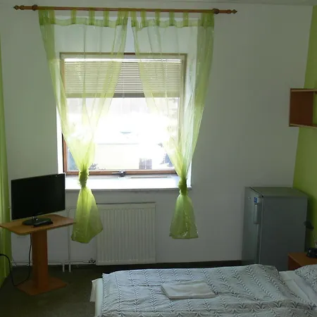 Gæstehus Agrothermal Bešeňová