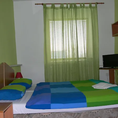 Agrothermal Bešeňová