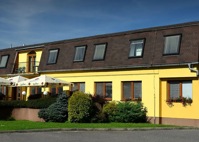 Agrothermal Bešeňová